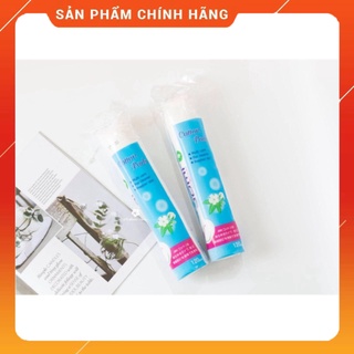 Bông tẩy trang jomi