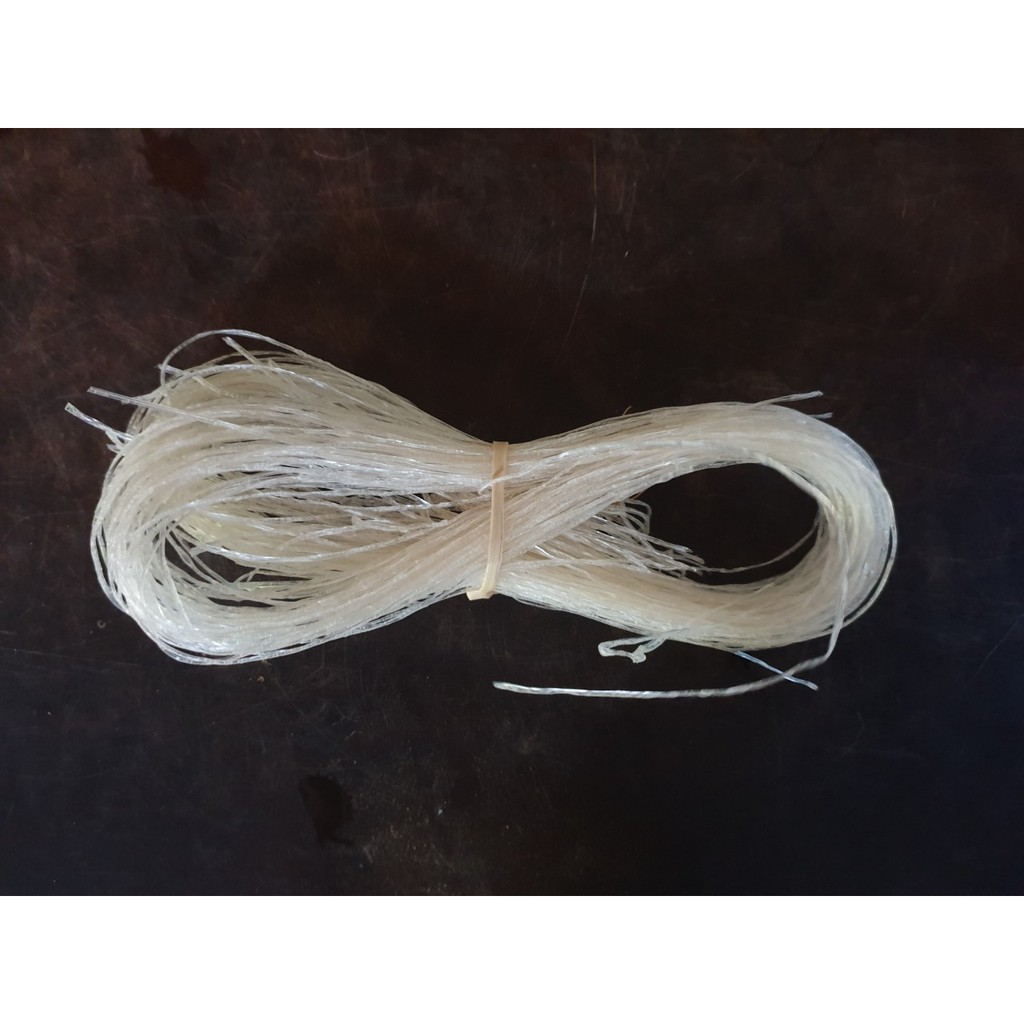 Bún Số 8 bó 1kg - đặc sản Tam Quan