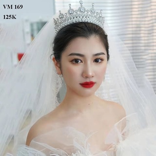 vương miện hoa hậu 169