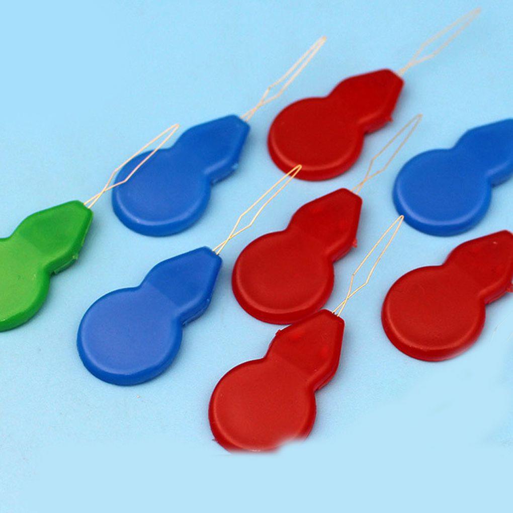 Set 10 Cuộn Chỉ May Vá Thủ Công ff86