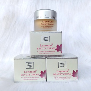 Kem Laysmon Beauty Cream