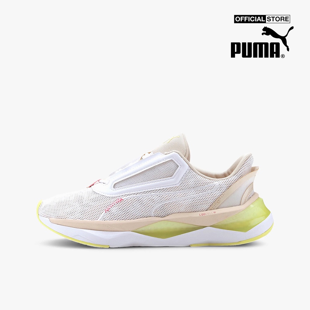 PUMA - Giày sneaker nữ PUMA x FIRST MILE LQDCELL Shatter Camo 193090-01