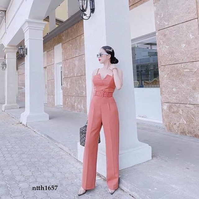 Jum 2 dây ống rộng