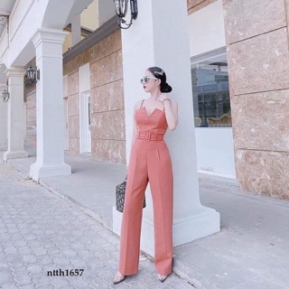 Jum 2 dây ống rộng