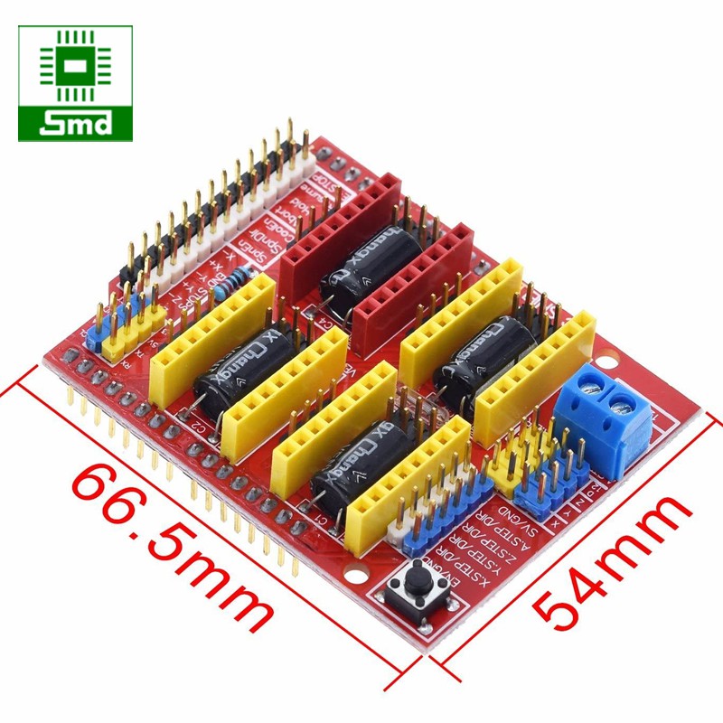 Module CNC Shield V3