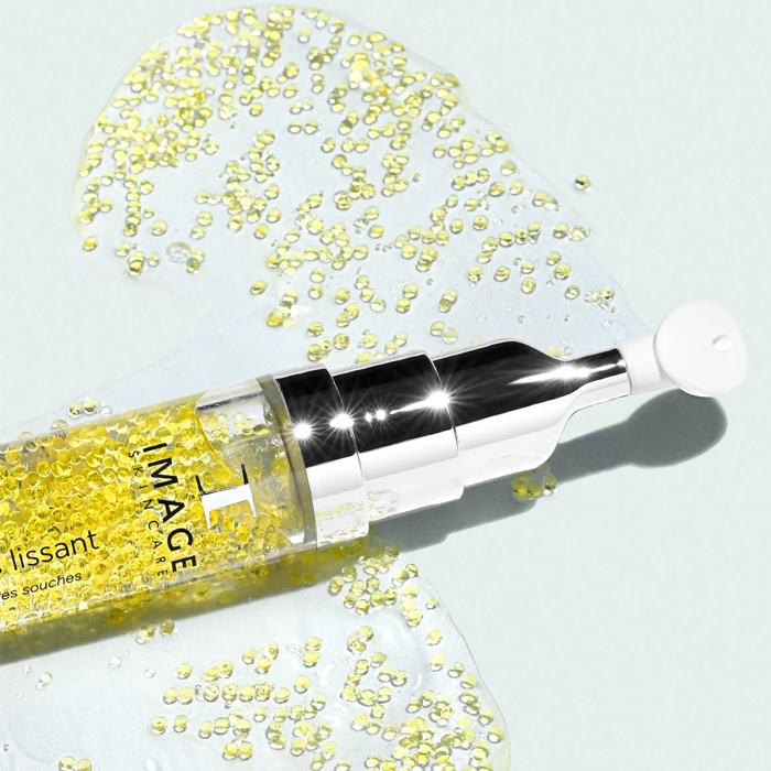 Serum xóa mờ nếp nhăn thần tốc Image Skincare The Max wrinkle smoother 15ml - MP Mai Hân