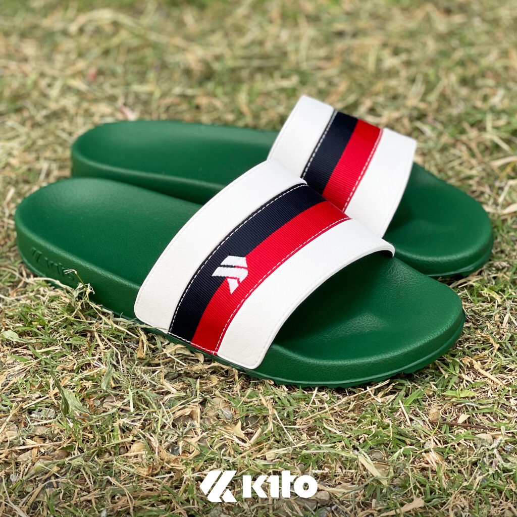 Dép Thái Lan Quai Ngang Nam KITO AH133 Chính Hãng