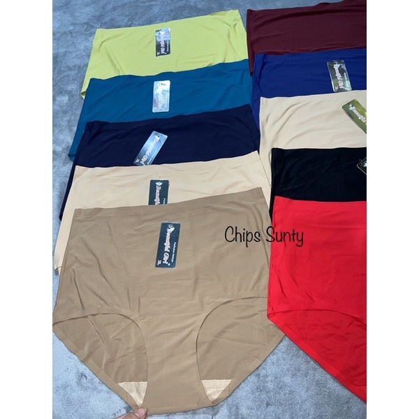 Combo 10 quần su cao bigsize Thái lan hàng cao cấp ❌