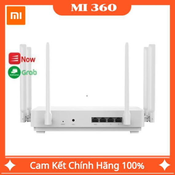 Router Wifi 6 Redmi AX5/AX6/ROUTER XIAOMI 4 Pro Chính Hãng