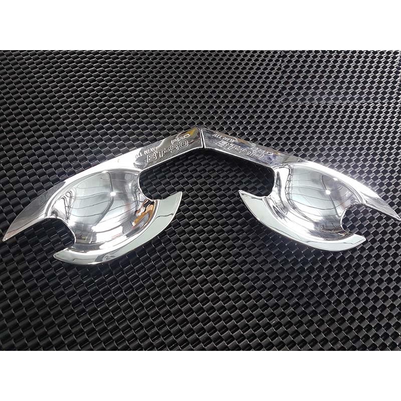 Ốp hõm cửa Mazda BT50