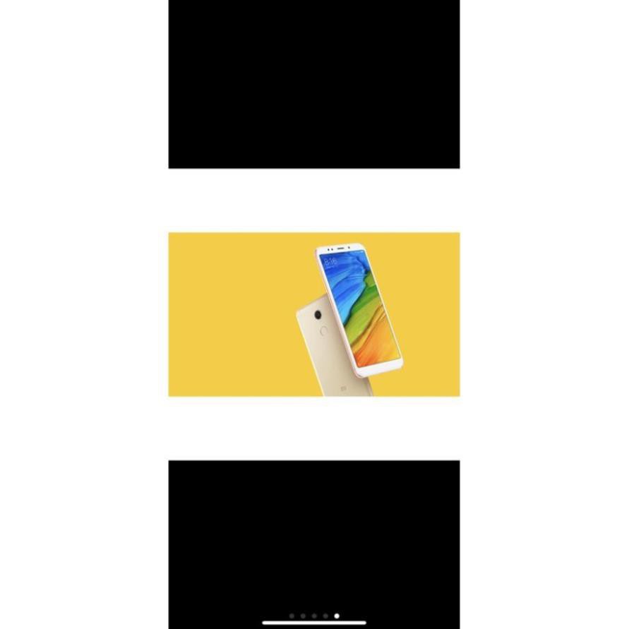 SL1921 Điện thoại Xiaomi Redmi 5  -