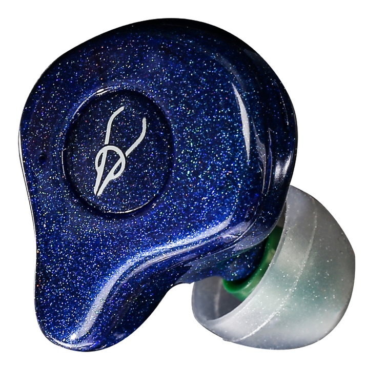 Tai Nghe Bluetooth Không Dây Sabbat E12 Ultra Glitter Series Chính Hãng