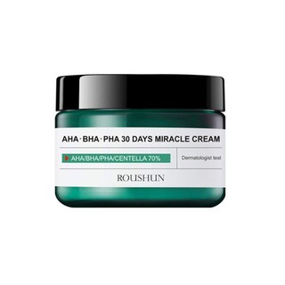 Kem AHA-BHA-PHA 30 Days Miracle Toner 60g