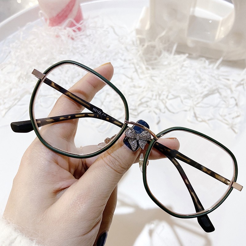 Kính Mát Thời Trang Hàn Quốc Cho Nam Nữjz2122 | BigBuy360 - bigbuy360.vn