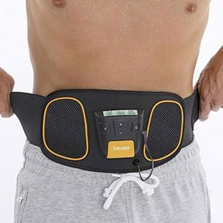 Đai massage bụng Beurer EM32