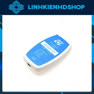 Mạch nạp STM8/ STM32 ST-Link V2 bảo hành 6 tháng
