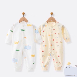 [ORDER] SET 2 BODYSUIT CHO BÉ