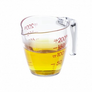 Cốc đong Yoko Inochi  cỡ to/ cỡ nhỏ