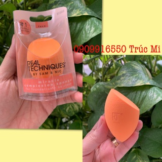 Mút đánh nền Realtechniques