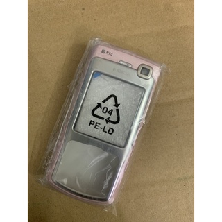 Vỏ nokia n70