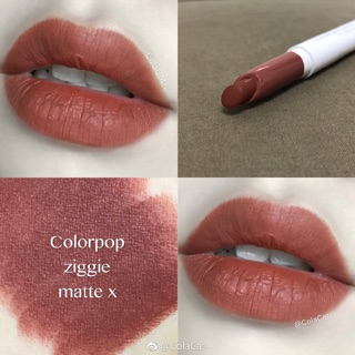 Son thỏi Colourpop Lippie Stix