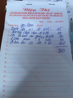 Combo đồ sơ sinh