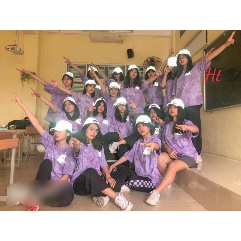 Mũ phản quang siêu chất H2Q976