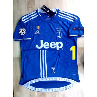 Bộ Áo bóng đá Juve xanh sân kháchThailand chuẩn thi đấu 100%. Cam kết Y Hình - Nhận hàng Ok mới trả tiền - Hàng xịn nhất
