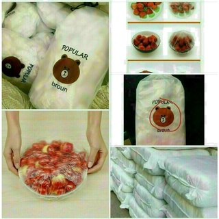 Túi màng bọc thực phẩm
