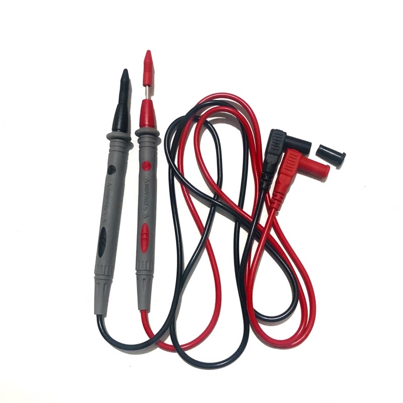 Que đo đồng hồ đo điện vạn năng vom