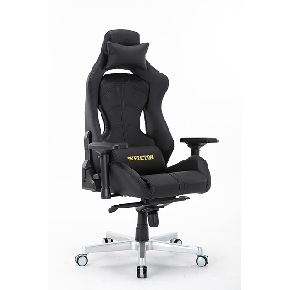 Ghế chơi game E-DRA Skeleton EGC220