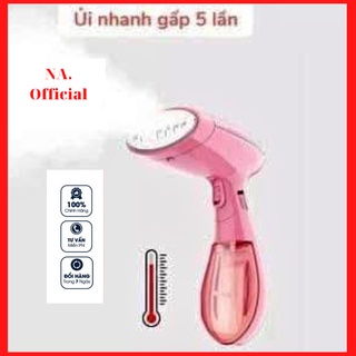 Bàn là hơi nước cầm tay, bàn là du lịch mini Sokany-3060 cao cấp nhỏ gọn tiện lợi thích hợp khi đi du lịch và công tác