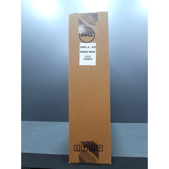 LCD 22INCH DELL RENEW FULL BOX HỘP CÓ HDMI BẢO HÀNH 12 THÁNG | BigBuy360 - bigbuy360.vn