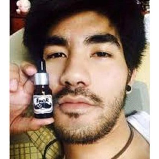 Serum Snor kích thích mọc râu lông mày tóc