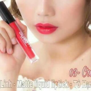 Son chjaki linh