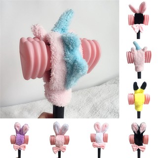 Phụ kiện trang trí lightstick dành cho người hâm mộ nhóm nhạc kpop blackpink