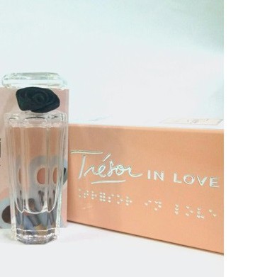 NƯỚC HOA MINI LANCOME - Tresor In Love 5ml ( NỮ )