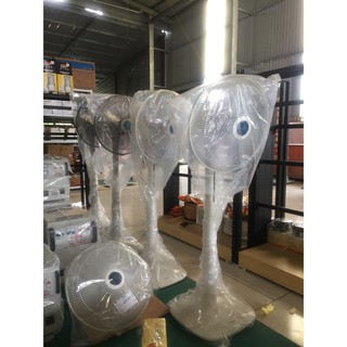 Quạt cây Lioa QC-409S có điều khiển