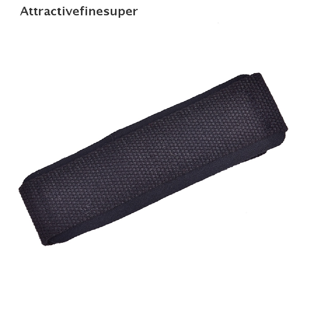 Đai Quấn Cổ Tay Hỗ Trợ Nâng Tạ Tập Thể Hình