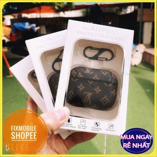 Bao Case LV bọc tai nghe AirPods Pro / Siêu Đẹp