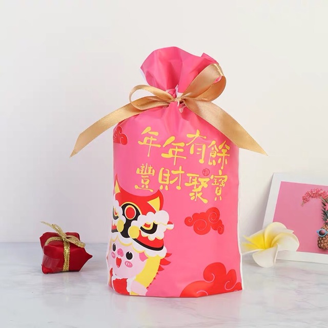 Túi xinh mẫu tết đựng quà | BigBuy360 - bigbuy360.vn