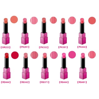 (Free ship 99k toàn quốc ) Son thỏi ZA Vibrant Moist Lipstick 3.5g