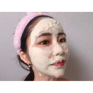 Sữa rửa mặt Super Vegitoks Cleanser