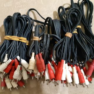 Dây AV bãi nhật