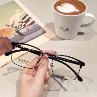 KÍNH NỬA GỌNG TR90