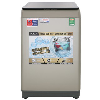 Máy giặt Aqua AQW-U91CT 9kg