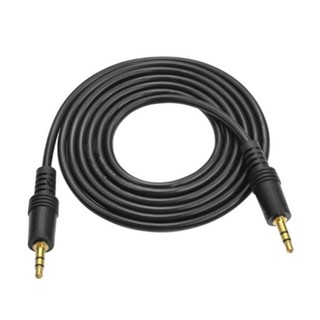 Dây kết nối loa 2 đầu 3,5 dài 1,5m