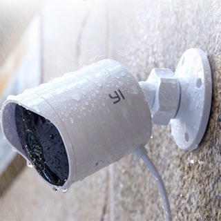 [1136] Camera giám sát ngoài trời Yi Outdoor 1080P