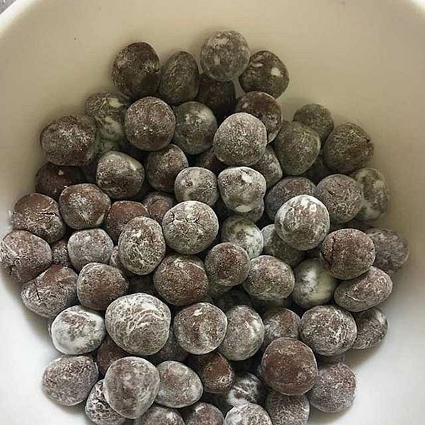 Trân Châu Đen Đài Loan 500gr