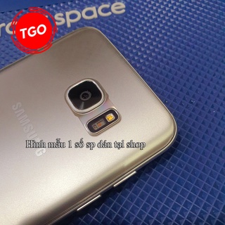 Miếng PPF dán màn hình, mặt lưng Samsung A51 cao cấp